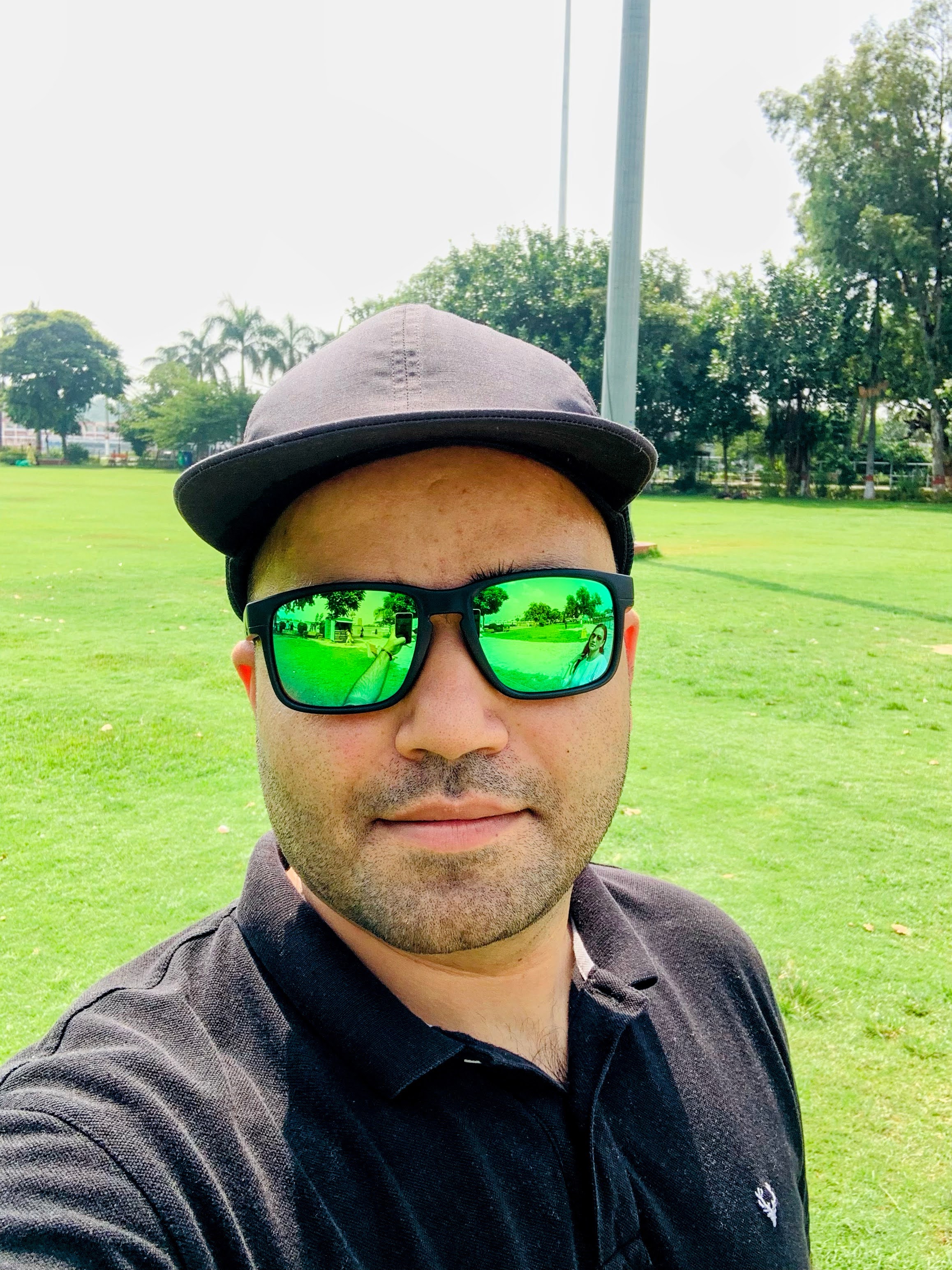 capt tarun bhati