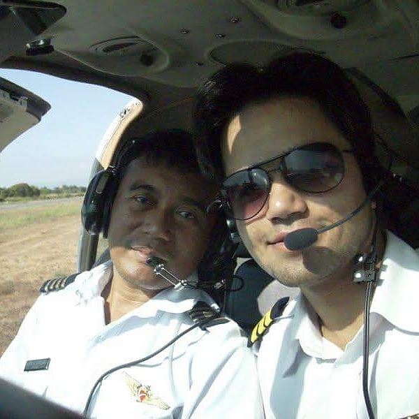 capt tarun bhati