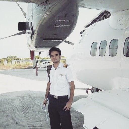 capt tarun bhati