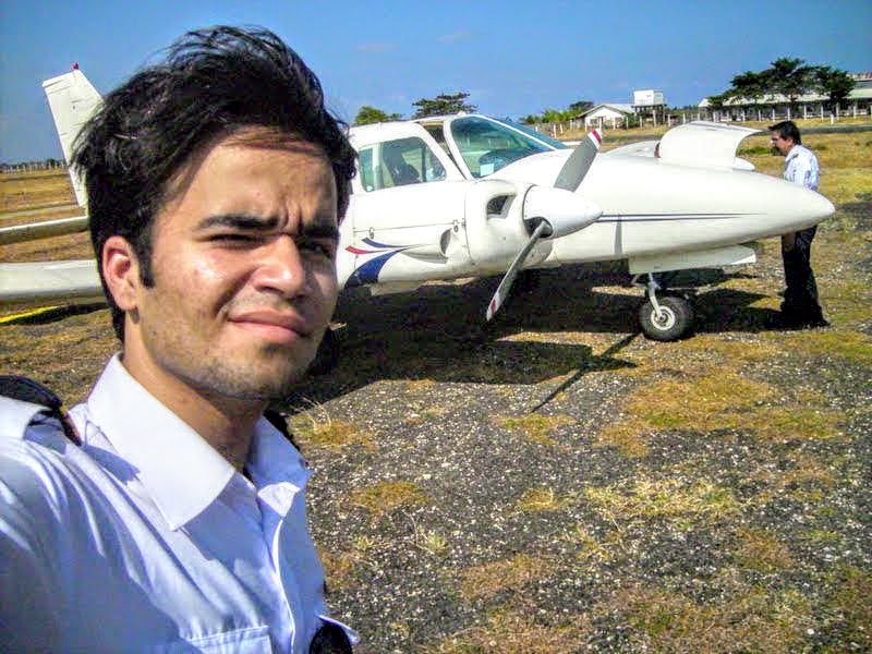 capt tarun bhati