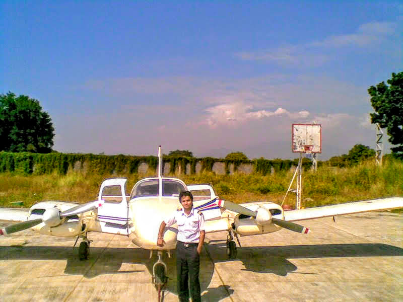 capt tarun bhati