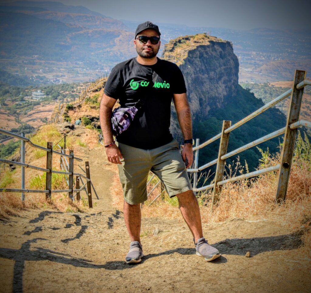 capt tarun bhati